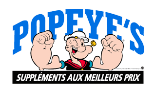 Popeye's