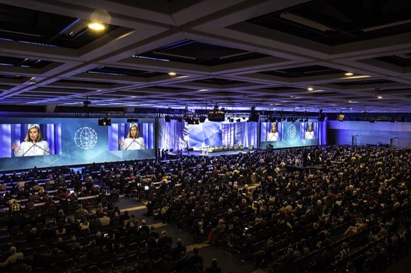 Organizations & Institutions